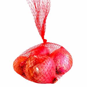 Cebolla Roja Malla x 500 g