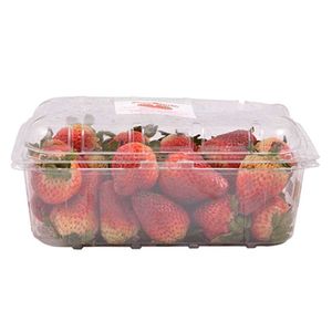 Fresas Canastilla x 500 g