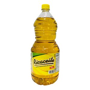 Aceite Ricaceite Oleína x 1800 cm3