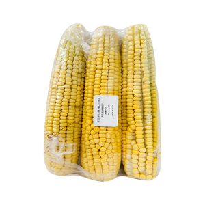 Maíz Criollo Bolsa x 3 und