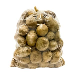 Papa Pareja Bolsa Sin Lavar x 5 kg