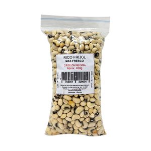Frijol Cabeza Negra x 400 g