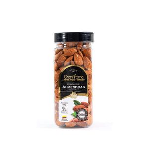 Almendras Granaroma Naturales x 50 g