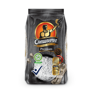 Arroz Comuneros Gourmet Premium x 2500 g