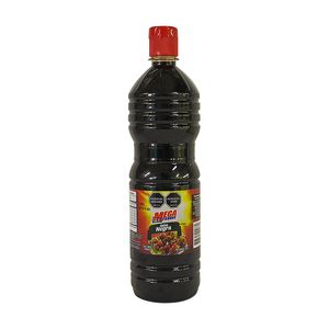 Salsa Negra Megatiendas x 1100 cm3