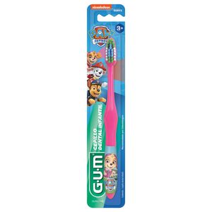 Cepillo Gum Paw Patrol x 1 und