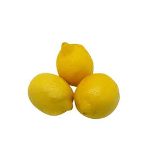 Limón Amarillo Importado x 500 g