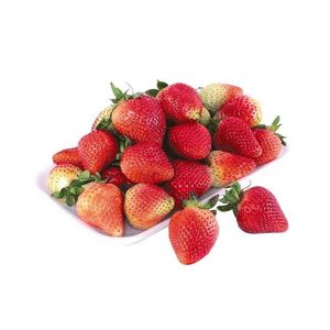 Fresa Eco Bandeja x 500 g