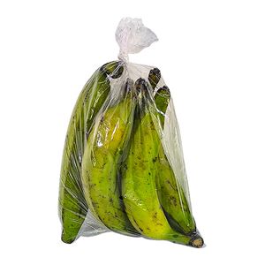Bolsa de Plátano Económica x 1 und