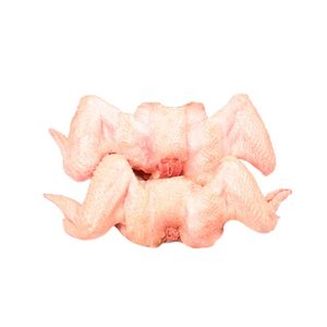 Alas sin Costillar Congeladas Importadas x 500 g
