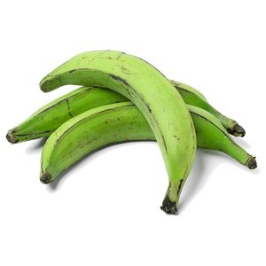 Plátano Verde x 500 g