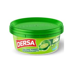 Lavaloza Crema Dersa Limón Glicerina x 450 g