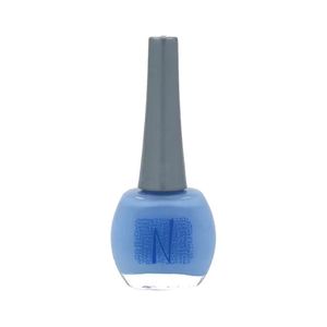 Esmalte de Uñas Nailen Mora Azul x 10 g
