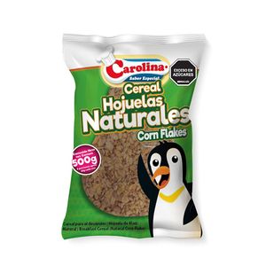 Cereal Carolina Hojuela Natural x 250 g
