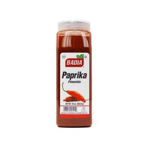 Condimento Paprika Badia x 453.6 g