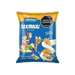 Cereal Azúcaradas Karymba x 500 g