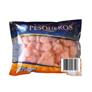 Camarón Pesqueros Precocido x 500 g