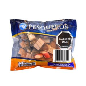 Mixtura de Mariscos Pesqueros x 500 g