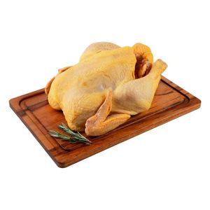 Pollo Campesino Entero x 500 g