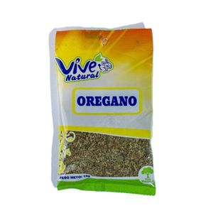 Aromática Vive Orégano Light x 15 g