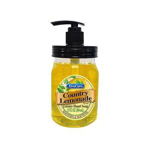 Jabón Líquido Xtra Care Limón x 384 ml