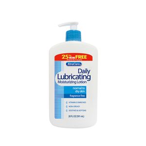 Crema Corporal Xtra Care Lubricante x 591 ml
