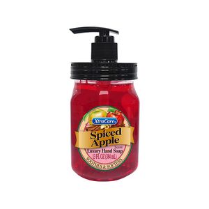 Jabón Líquido Xtra Care Manos Manzana x 384 ml