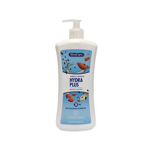 Crema Corporal Xtra Care Almendra y Linaza x 600 ml
