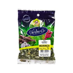 Moringa El Yerberito Deshidratada x 10 g