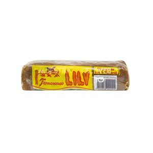 Tamarindo Lily x 500 g con azúcar