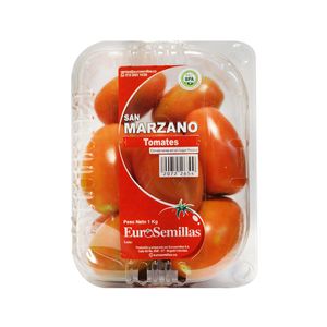 Tomate San Marzano Italiano Pet x 1 kg