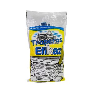 Trapero Mecha Efikaz Algodón x 300 g