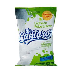Leche en Polvo Entera The Cantaro x 900 g