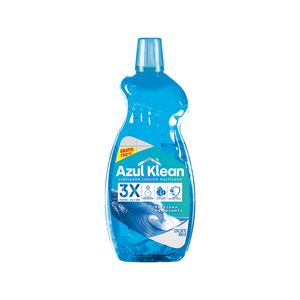 Limpiador Azul Klean Frescura Encanto x 980 ml