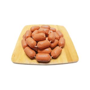 Chorichuzo de Res Económico x 500 g