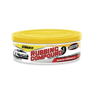 Rubbing Simoniz para Autos x 200 g