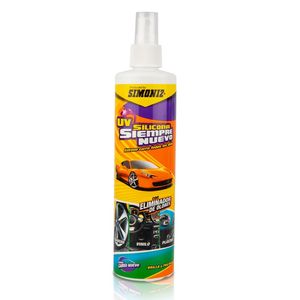 Silicona Simoniz para Auto x 300 g