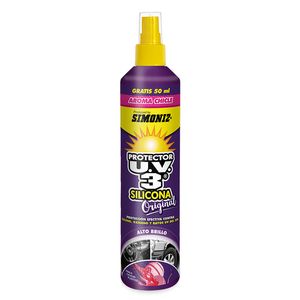 Protector Simoniz para Autos Chicle x 300 ml