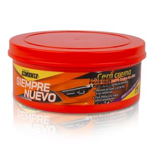 Cera Simoniz para Auto x 200 ml