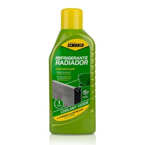 Protector Simoniz para Autos Fresa x 300 ml