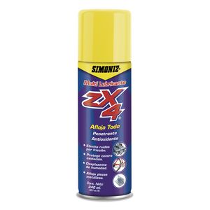 Lubricante Simoniz Antioxidante x 240 ml