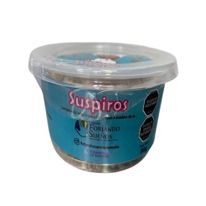 Suspiros FSM Tarrina x 90 g