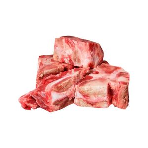 Hueso de Res Blanco x 500 g