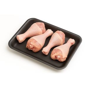 Muslo de Pollo Fresco Bandeja x 500 g
