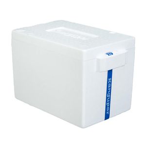 Nevera Kangupor 15 Litros x 1 und