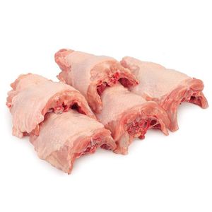 Costillar de Pollo x 500 g
