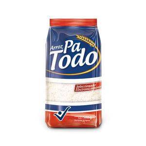 Arroz Pa Todo x 500 g
