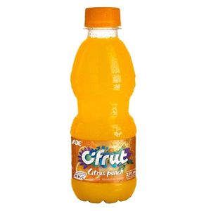 Jugo Cifrut Citrus Punch x 250 ml