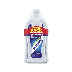 Talco Mexsana Promo Pack 150 g + 85 g