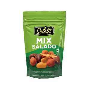 Mix Seletti Salado x 180 g